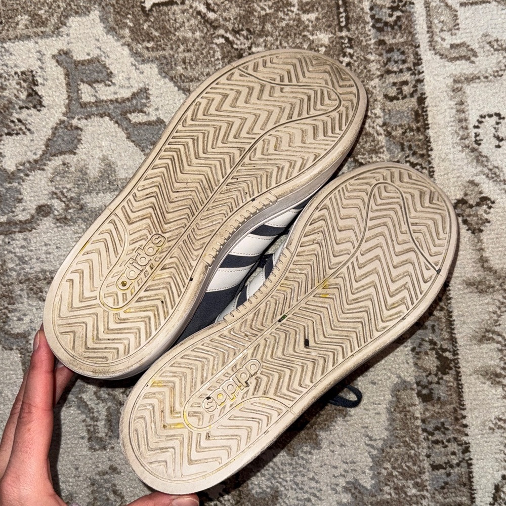 Adidas Grand Court Alpha Sneakers - Picture 8 of 8